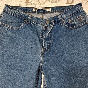 Harley-Davidson Women's Classic Denim Jeans